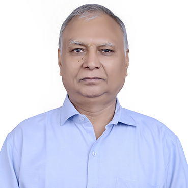 Ramesh Kumar Bansal